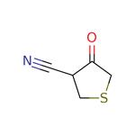 4-Cyano-3-tetrahydrothiophenone pictures