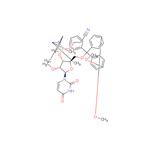 5'-O-DMT-2'-O-methyluridine 3'-CE phosphoramidite pictures