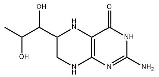 Tetrahydrobiopterin CAS 17528-72-2