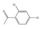 2',4'-Dichloroacetophenone