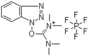 HBTU Structure