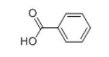 Benzoic Acid Structure