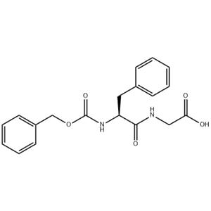 Cbz-Phe-Gly-OH