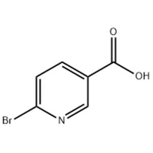 6-Bromonicotinic acid