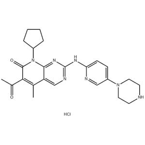 PD 0332991 HCl