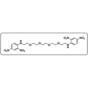 DNP-PEG4-DNP