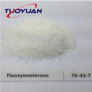 Fluoxymesterone