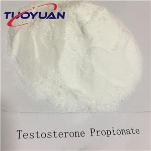 Testosterone propionate