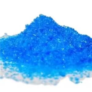 Copper(II) sulfate