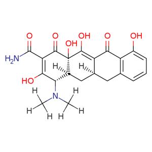 Sancycline