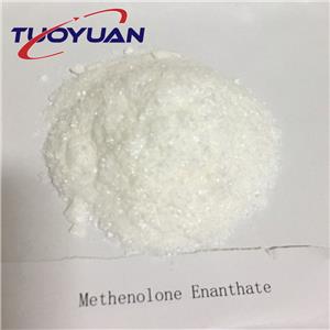 Methenolone Enanthate