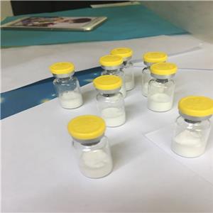 Sermorelin acetate