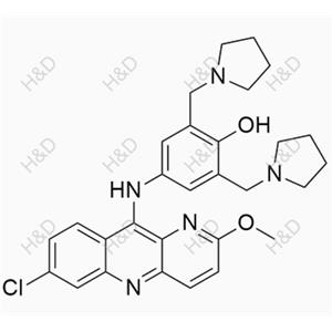 Malaridine