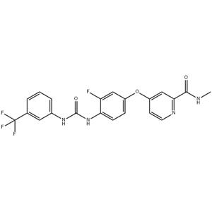 Regorafenib Impurity 9