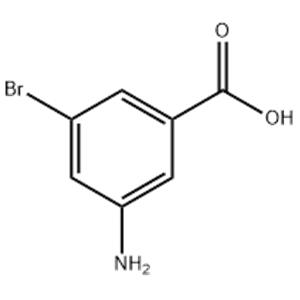 3-AMINO-5-BROMOBENZOIC ACID