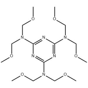 2,4,6-TRIS[BIS(METHOXYMETHYL)AMINO]