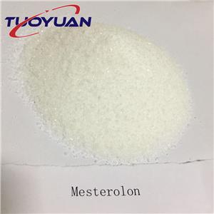 Mesterolone Proviron