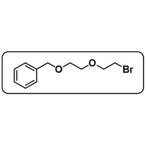 Benzyl-PEG2-Br