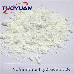 Yohimbine