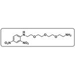 DNP-PEG3-NH2 pictures