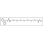 FmocNH-PEG7-t-butyl ester pictures