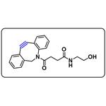 DBCO-C2-alcohol pictures