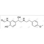 Formoterol EP Impurity B pictures