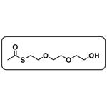 AcS-PEG3-OH pictures