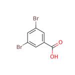 3,5-Dibromobenzoic Acid pictures