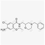 Mosapride Impurity 14 pictures