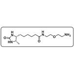 Desthiobiotin-PEG1-Amine pictures