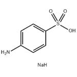 4-Amino-benzenesulfonic acid monosodium salt pictures