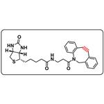 DBCO-Biotin pictures