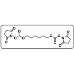 bis(2,5-dioxopyrrolidin-1-yl) hexane-1,6-diyl bis(carbonate) pictures