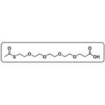 AcS-PEG4-acid pictures