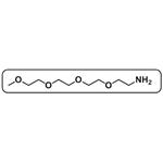 m-PEG4-amine pictures