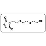Mal-PEG3-OH pictures