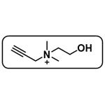 Alkyne-choline pictures