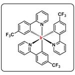 fac-Ir(p-CF3ppy)3 pictures