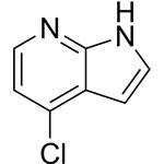 4-Chloro-7-azaindole pictures