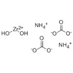 Diammonium bis[carbonato-O]dihydroxyzirconate pictures