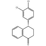 4-(3,4-Dichloro-phenyl)-3,4-dihydro-2H-naphthalen-1-one pictures