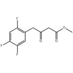 	Methyl 3-Oxo-4-(2,4,5-trifluorophenyl)butanoate pictures