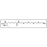 Desthiobiotin-PEG4-Amine pictures