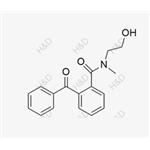 Nefopam Impurity 7 pictures