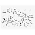 Ertapenem Dimer 4 pictures