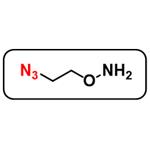 O-(2-azidoethyl)hydroxylamine pictures