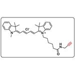 Cyanine5 alkyne pictures