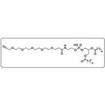 DSPE-PEG5-propargyl pictures