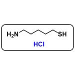 5-Aminopentane-1-thiol hydrochloride pictures